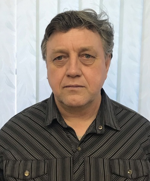 Дядечкин Сергей Егорович.